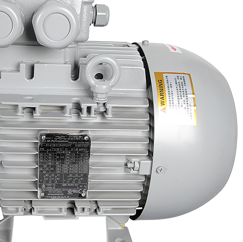 可靠性好灯管制造罗茨泵 好凯德Hokaido罗茨真空泵公司