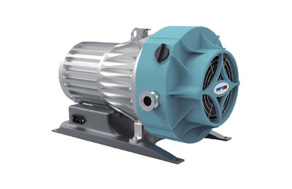 涡旋泵是什么真空泵?包含了哪些使用特点