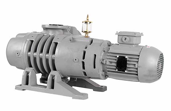罗茨真空泵是什么?怎么正确使用罗茨真空泵?