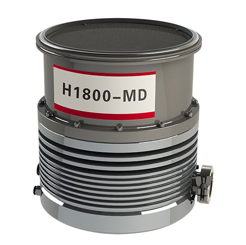Turbo-H1800-MD涡轮分子泵 好凯德Hokaido真空泵