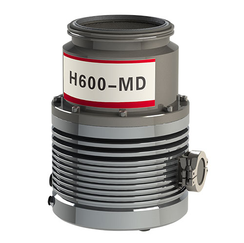 Turbo-H600-MD涡轮分子泵 好凯德Hokaido真空泵