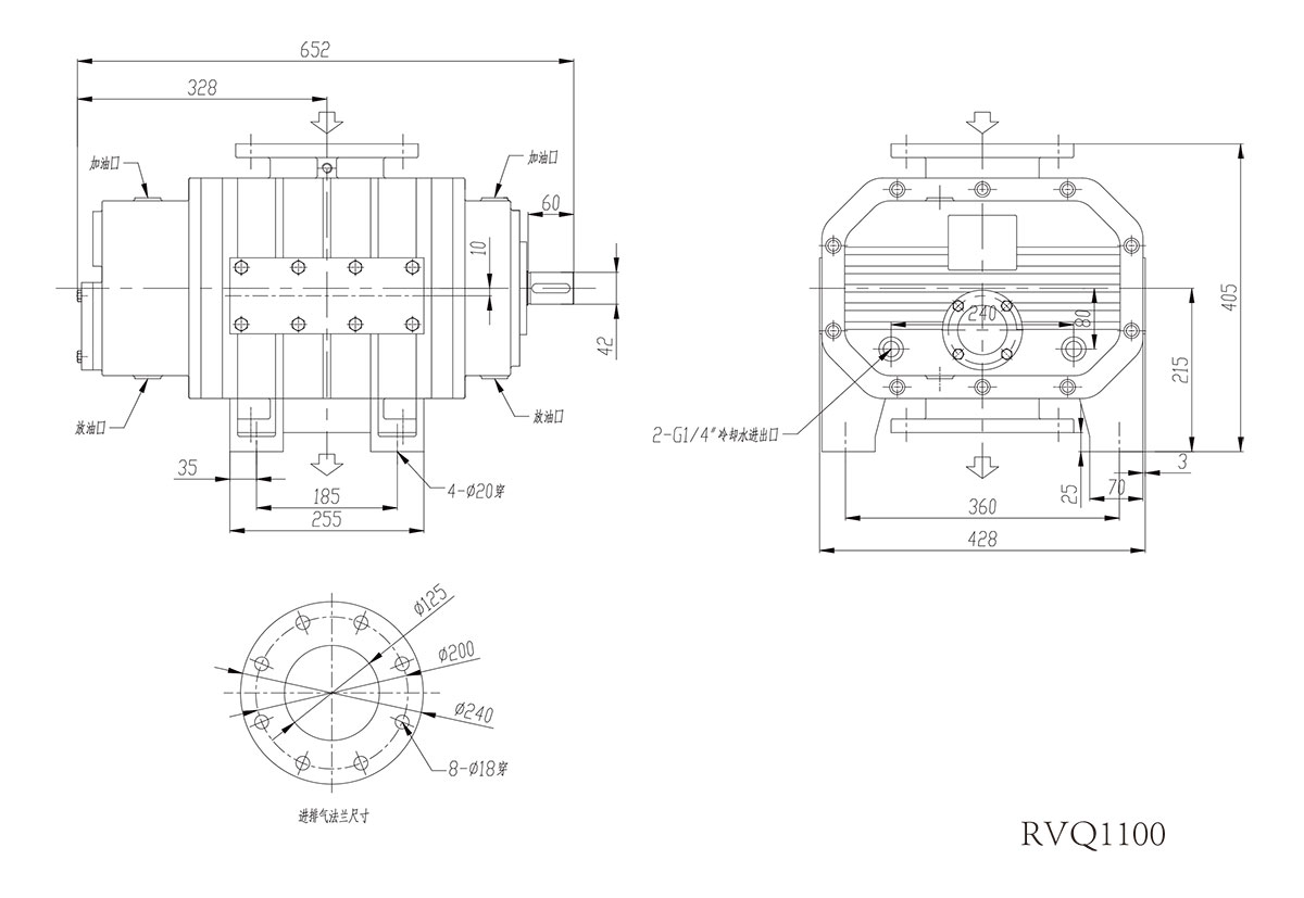 RVQ1100 RVQ1100