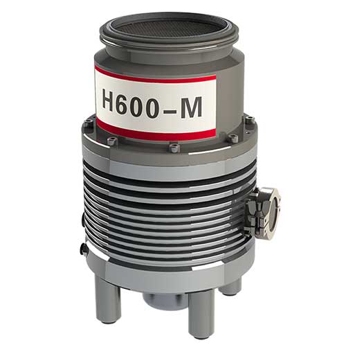 Turbo-H600-M涡轮分子泵 好凯德Hokaido真空泵