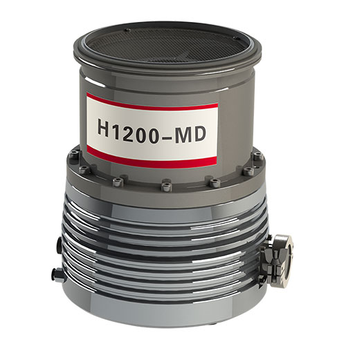 Turbo-H1200-MD涡轮分子泵 好凯德Hokaido真空泵