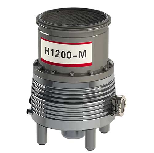 Turbo-H1200-M涡轮分子泵 好凯德Hokaido真空泵