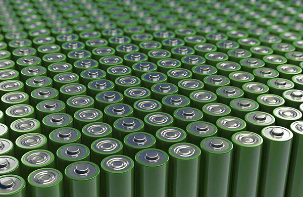 锂电池用“绿色”干式螺杆泵：节能减排、清洁无油
